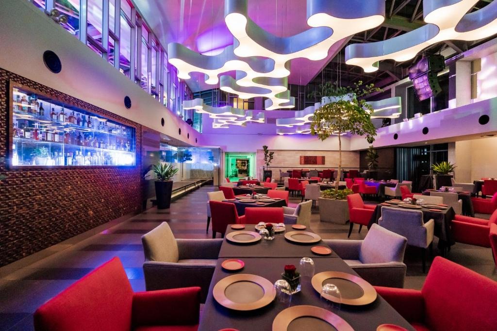 هتل ایمپیانا